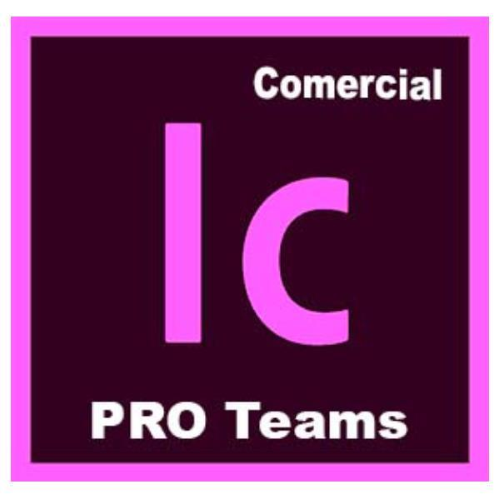 ADOBE INCOPY - PRO TEAMS MULTI